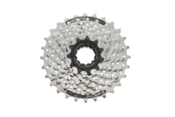 CASSETTE SHIMANO CS-HG41 7 VELOCIDADES