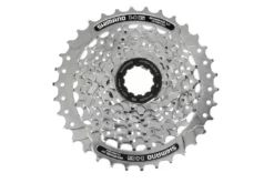 CASSETTE SHIMANO CS-HG41 8 VELOCIDADES