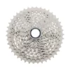 CASSETTE SHIMANO CS-M4100 10 VELOCIDADES