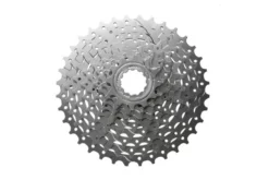 CASSETTE SHIMANO TIAGRA HG400 9V