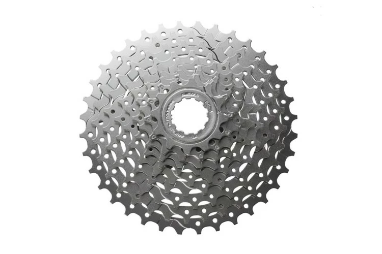 CASSETTE SHIMANO TIAGRA HG400 9V