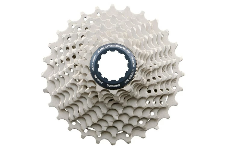 CASSETTE SHIMANO ULTEGRA R8000 - Imagen 2