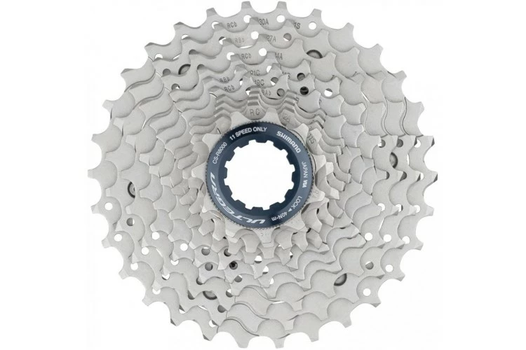 CASSETTE SHIMANO ULTEGRA R8000 - Imagen 3