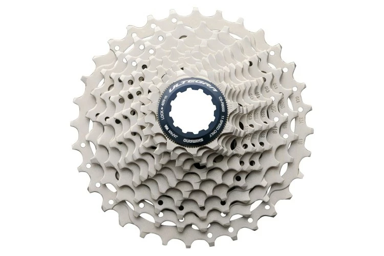 CASSETTE SHIMANO ULTEGRA R8000 - Imagen 4