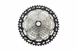 CASSETTE SHIMANO XT M8100 12V