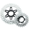 Shimano CASSETTE SHMANO XT M771 10V