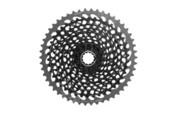 CASSETTE SRAM X01 EAGLE XG-1295 10-50D 12V GRIS POLAR