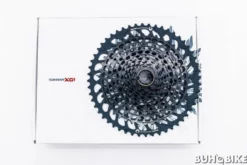 CASSETTE SRAM X01 EAGLE XG-1295 10-52D 12V NEGRO