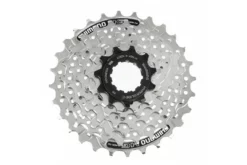 Shimano Cassette 7v 11-28 CS-HG41 10ud 11-13-15-18-21-24-28
