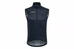 CHALECO CORTAVIENTOS HOMBRE HIRU CORE 2022