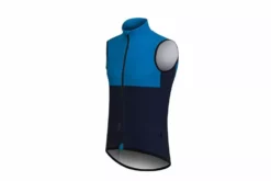 CHALECO SOFTSHELL HOMBRE HIRU ADVANCED 2023
