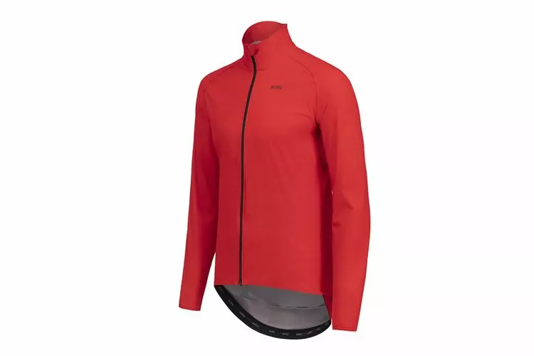 CHAQUETA IMPERMEABLE HOMBRE HIRU LAB 2023