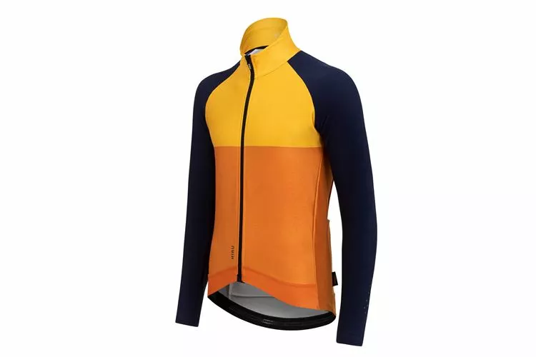 CHAQUETA MANGA LARGA HOMBRE HIRU ADVANCED 2023