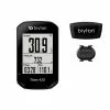 CICLOCOMPUTADOR GPS BRYTON RIDER 420 T