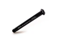 CIERRE DELANTERO FOX KABOLT NEGRO