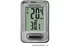 COMPUTADORA CATEYE VELO 7 NEGRA