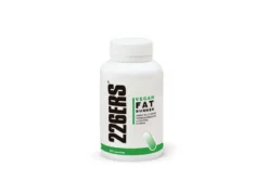 CÁPSULAS 226ERS VEGAN FAT BURNER