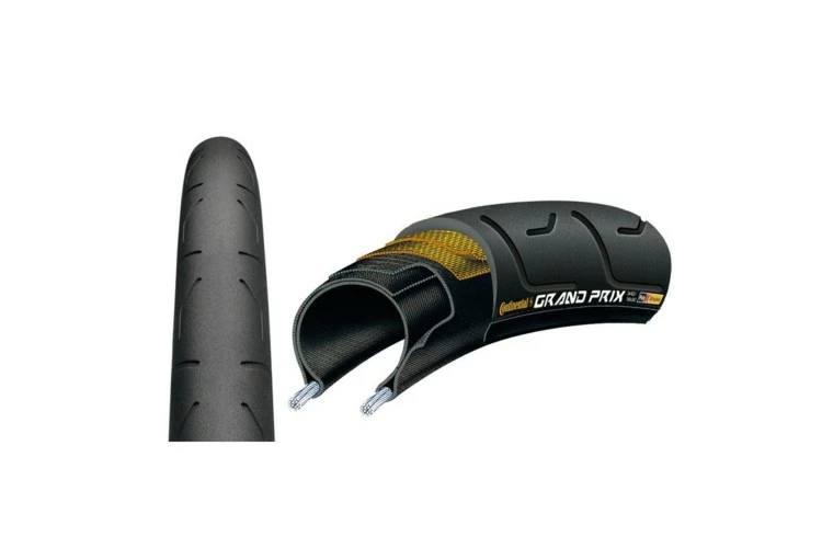 CUBIERTA CONTINENTAL GRAND PRIX