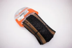 CUBIERTA HORNET TLR 29X2.20 NEG/MRR - CHAOYANG2021