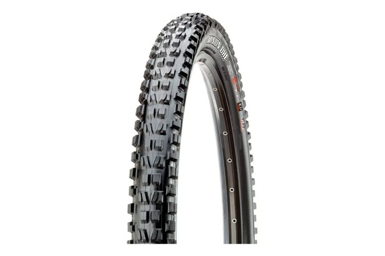 CUBIERTA MAXXIS MINION DHF 29"