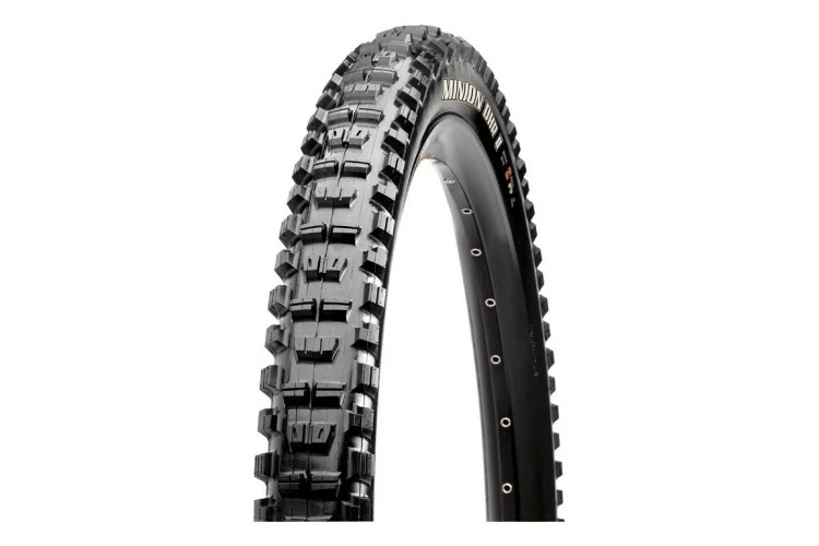 CUBIERTA MAXXIS MINION DHR II
