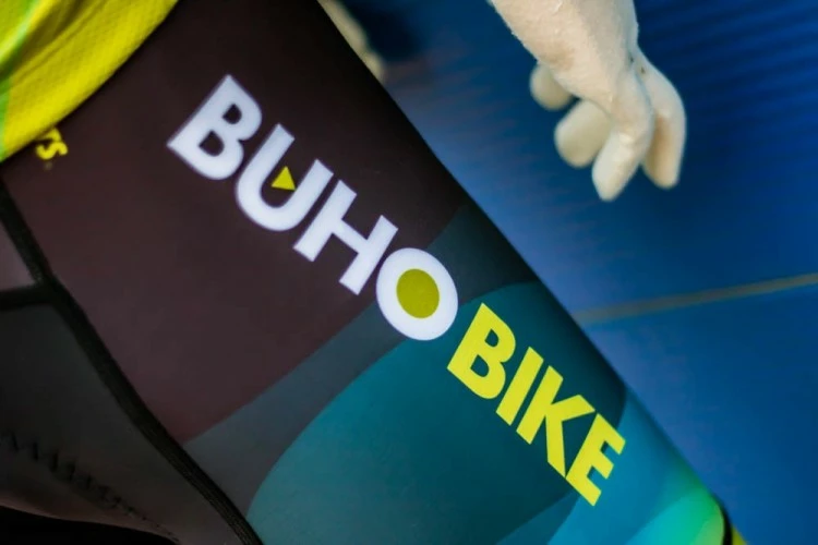 SPORTING PURSUITS CULOTE VERANO BUHOBIKE SPORTING PURSUIT TEAM - Imagen 3