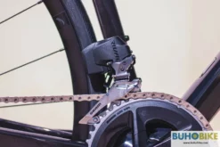 DESVIADOR DELANTERO SRAM RIVAL ETap AXS