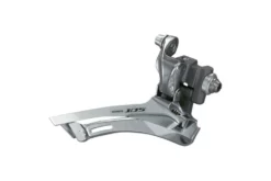 Shimano DESVIADOR DOBLE NEGRO FD-5700 SOLDARE