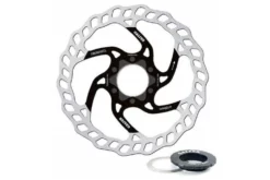 DISCO FRENO GALFER MTB DISC WAVE CENTER-LOCK