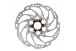 DISCO SHIMANO SLX / 105 RT70 CENTER-LOCK