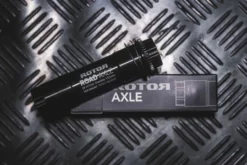 EJE DE CARRETERA ROTOR ALDHU/VEGAST 30MM