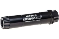 EJE DE MONTAÑA ROTOR HAWK & RAPTOR STANDARD