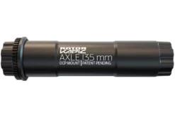 EJE DE MONTAÑA ROTOR KAPIC