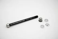 ZYCLE - DISTRIBUIDOR OFICIAL EJE PARA RODILLO ENTRENAMIENTO