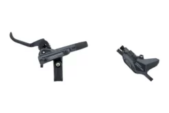 FRENO DE DISCO COMPLETO SHIMANO DEOREO M6100 2 PISTONES