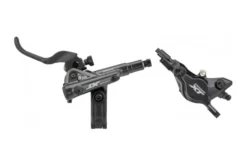 FRENO DE DISCO SHIMANO XT M8100 2 PISTONES