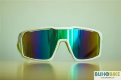 GAFA CICLISMO IRONMAN BONAIGUA BLANCO