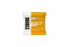 GOMINOLAS 226ERS VEGAN SPORT GUMMIES SUB9 BCAAS