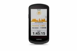 GPS BICICLETA GARMIN EDGE 1040 SOLAR
