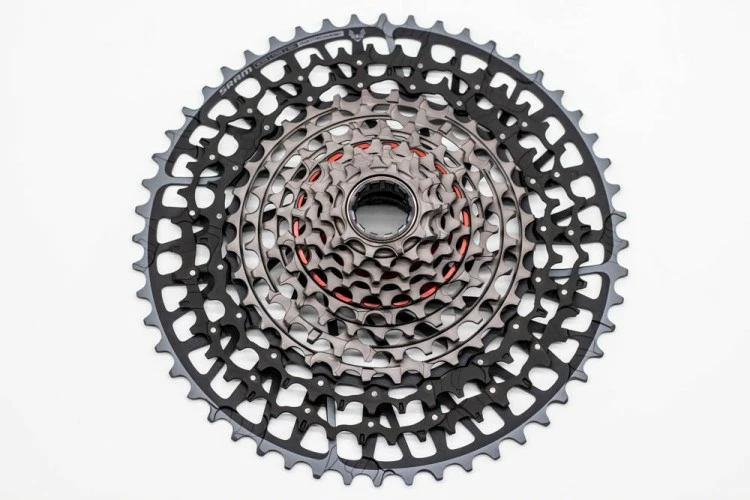 GRUPO COMPLETO SRAM XO EAGLE AXS 2023 - Imagen 5
