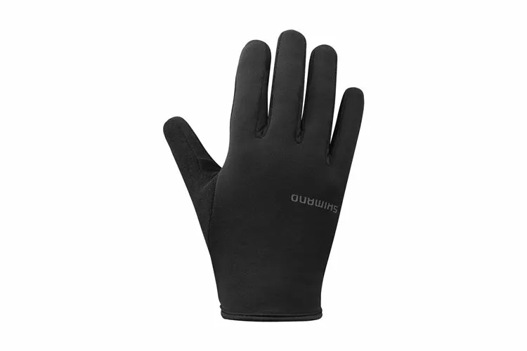 Shimano GUANTES TÉRMICOS LIGEROS
