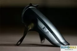 GUARDABARROS FOX 36-38 NEGRO 2021