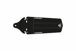 MERIDA GUARDABARROS SILLIN NEGRO