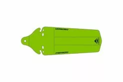 MERIDA GUARDABARROS SILLIN VERDE