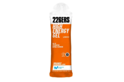 226ERS HIGH ENERGY GEL 60ML (BCAA´S NARANJA)
