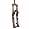HORQUILLA FOX 38 170 E-BIKE KASHIMA GRIP2 NEGRO 2023