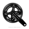 Juego Bielas Con Plato Shimano Dura Ace 12V