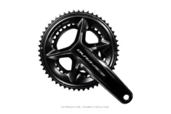 Juego Bielas Con Plato Shimano Dura Ace 12V