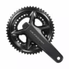 Juego Bielas Potenciómetro SIN PLATO Shimano Ultegra 12V