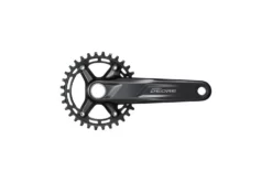 JUEGO DE BIELAS SHIMANO DEORE FC-M5000 1X10/11